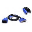 SKP900 Car Key Programmer Tool V5.0 SuperOBD SKP900 Key Programming Immobilizer for Almost Cars Unlimited Tokens Update 