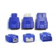 SKP900 Car Key Programmer Tool V5.0 SuperOBD SKP900 Key Programming Immobilizer for Almost Cars Unlimited Tokens Update 