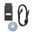 MPPS V16.1.02 ECU Chip Tuning Tool for EDC15 EDC16 EDC17