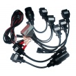 New Design Bluetooth Multidiag Pro+ V2015.03 for Cars/Trucks and OBD2 with 4GB Memory Card Plus All cables and Plastic B
