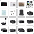 Original Launch X431 X-431 V (X431 Pro) Wifi/Bluetooth Tablet Full System Diagnostic Tool