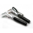 LIGHTED TENSION WRENCH