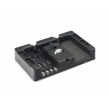 auto fold disassembly and assembly tool