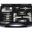 Hongkong Lock king pick tool set