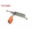 Smart TOY38R 2 in 1 auto pick and decoder