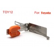 Smart TOY12 2 in 1 auto pick and decoder
