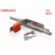 Smart HU64 2 in 1 auto pick and decoder