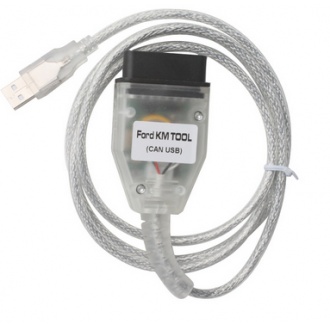 Ford KM Tool CAN BUS V2.0