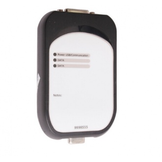 Super Volvo VCADS Latest Version V2.4.0 Volvo Truck Diagnostic Tool