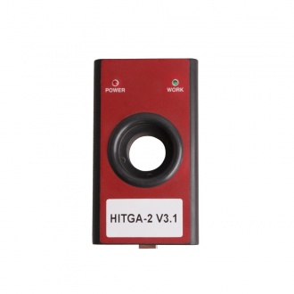 HITAG2 KEY TOOL V3.1