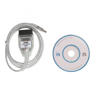Xhorse Micronas Multi languages OBD TOOL (CDC32XX) V1.8.2 for Volkswagen