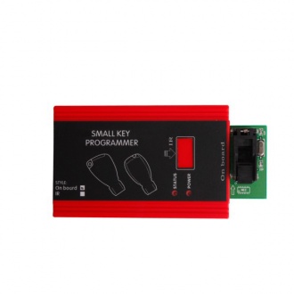 Mercedes Benz Small Key Programmer