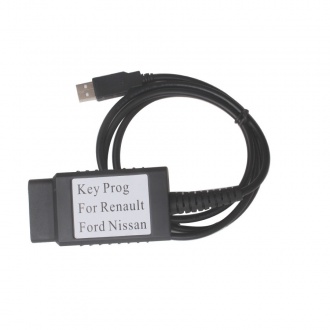 FNR key prog 4-in-1 Ford Renault Nissan Key Programmer