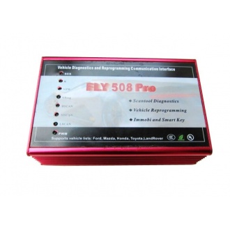 FLY 508 Pro for all honda ford mazda toyota and landrover and VAS 5054A-VW,Audi,Skoda,Seat