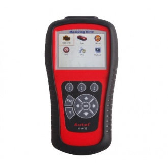 Autel MaxiDiag Elite MD701 update internet 4 system+DS model