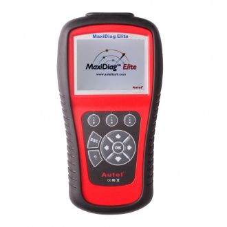 Autel Maxidiag Elite MD701 for all system update internet+DS model