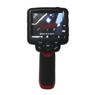 Autel Digital Inspection Videoscope MaxiVideoTM MV400 with 8.5mm MVIHC85