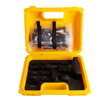 Original Launch X-431 X431 iDiag Connector Set Package