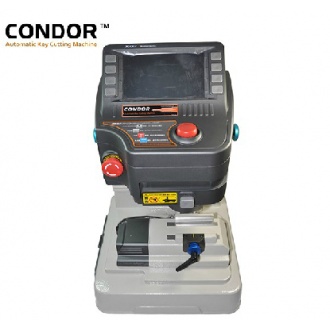 CONDOR XC-007 Master Series Automatic Key Cutting Machine