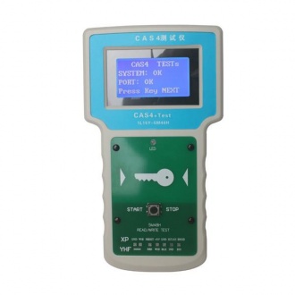 Hand-held BMW CAS4 1L15Y－5M48H Tester