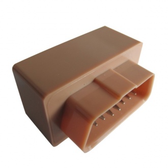 ADS9003 Intelligent car lock device by OBD for Nissan