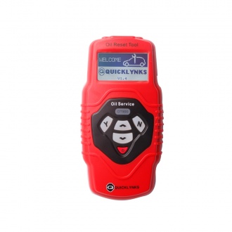 OT900 Oil Service and Airbag Reset Tool (Multilingual Updatable)