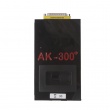 AK300  Key Programmer AK-300+ BMW CAS Key Maker V1.5