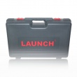 Original Launch X431 X-431 PAD with Wireless Update by WiFi Built-in Printer
