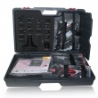Original Launch X431 X-431 PAD with Wireless Update by WiFi Built-in Printer