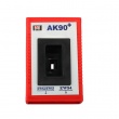 BMW AK90 Key Programmer plus K-LINE 0D46J EWS Adapter