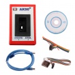 BMW AK90 Key Programmer plus K-LINE 0D46J EWS Adapter