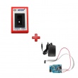 BMW AK90 Key Programmer plus K-LINE 0D46J EWS Adapter