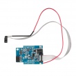 BMW AK90 Key Programmer plus K-LINE 0D46J EWS Adapter