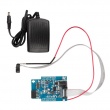 BMW AK90 Key Programmer plus K-LINE 0D46J EWS Adapter