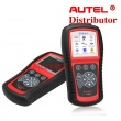 Original Autel Electric Brake Service Tool EBS301