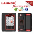 Original Launch X431 X-431 V (X431 Pro) Wifi/Bluetooth Tablet Full System Diagnostic Tool