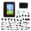 Original Launch X431 X-431 V (X431 Pro) Wifi/Bluetooth Tablet Full System Diagnostic Tool