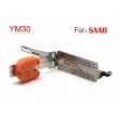 Smart YM30 2 in 1 auto pick and decoder