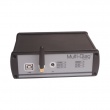 WAS Multi-Diag Truck Diagnostic Tool with Bluetooth in Multi-Language