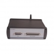 WAS Multi-Diag Truck Diagnostic Tool with Bluetooth in Multi-Language