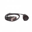 WAS Multi-Diag Truck Diagnostic Tool with Bluetooth in Multi-Language
