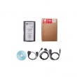 Python Nissan Diesel Special Diagnostic Tool