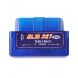 Super Mini ELM327 Interface Bluetooth OBD2 Scan Tool V2.1