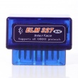 Super Mini ELM327 Interface Bluetooth OBD2 Scan Tool V2.1