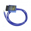USB ELM327 OBD2 Interface OBD Scan Tool V2.1