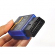 USB ELM327 OBD2 Interface OBD Scan Tool V2.1