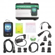 OEMScan GreenDS GDS+ 3 Professional Diagnostic Tool Online Update