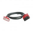 Original Autel MaxiSys Mini MS905 Automotive Diagnostic and Analysis System with LED Touch Display