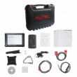 Original Autel MaxiSys Mini MS905 Automotive Diagnostic and Analysis System with LED Touch Display