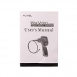 Autel Digital Inspection Videoscope MaxiVideoTM MV400 with 8.5mm MVIHC85